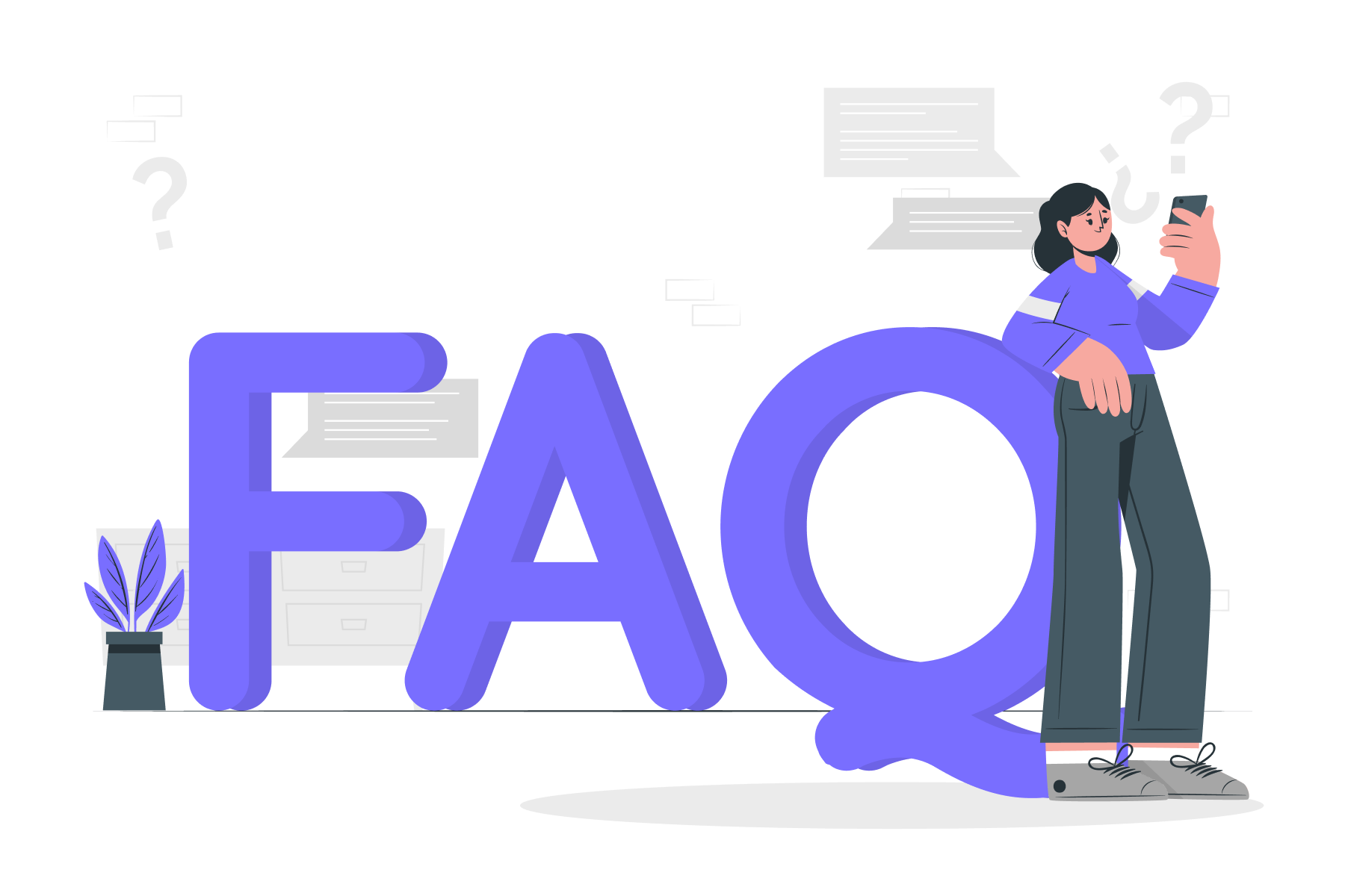 faq image